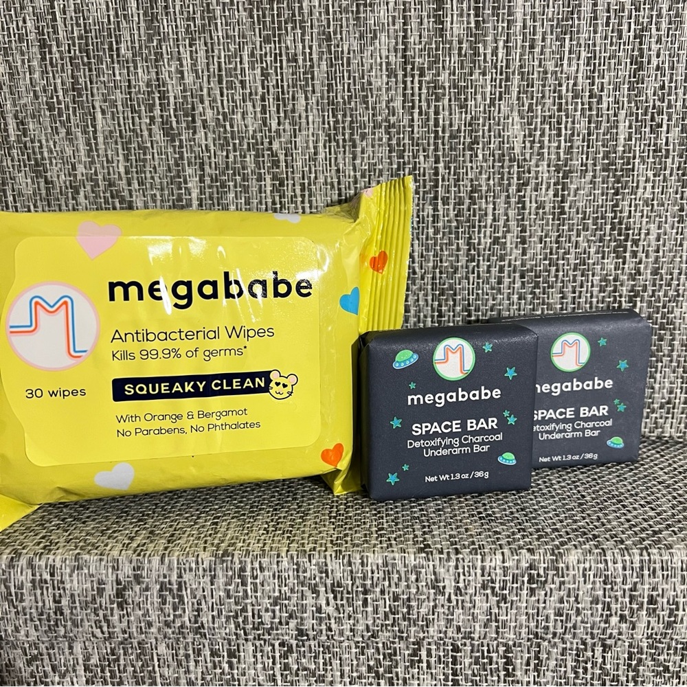 Megababe bundle - Picture 2 of 2